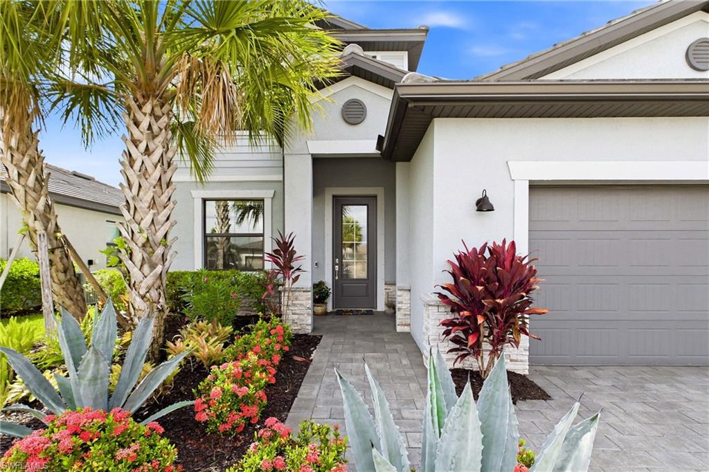TIMBER CREEK - Residential