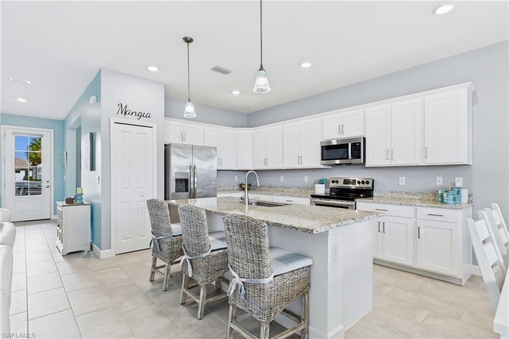 TIMBER CREEK - Residential