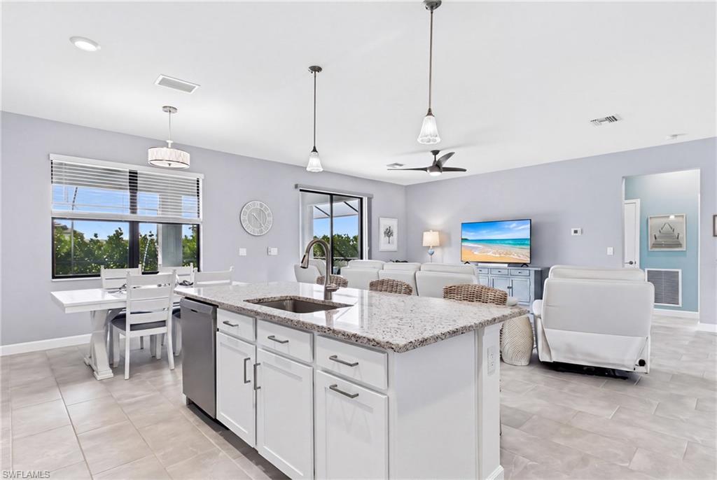 TIMBER CREEK - Residential