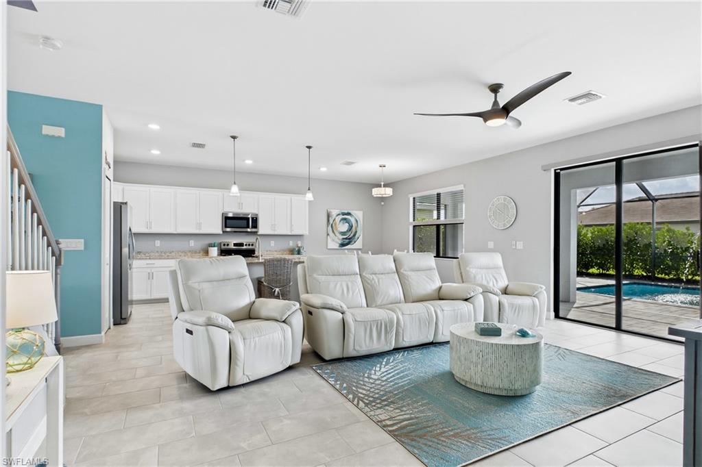 TIMBER CREEK - Residential