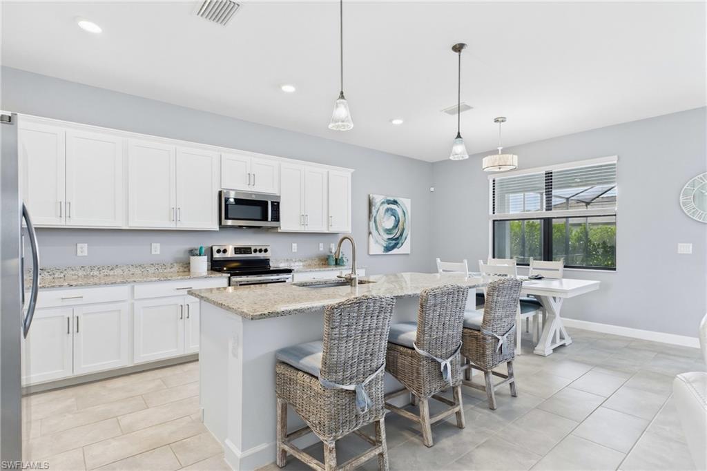 TIMBER CREEK - Residential