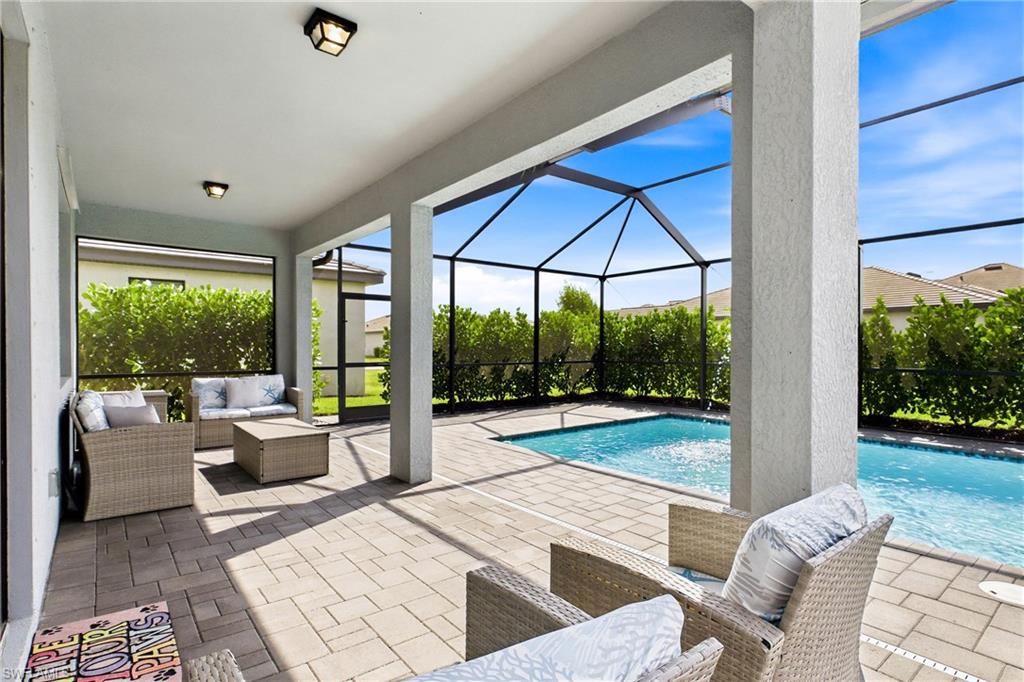 TIMBER CREEK - Residential