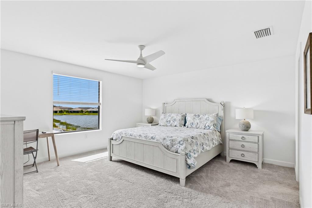 TIMBER CREEK - Residential