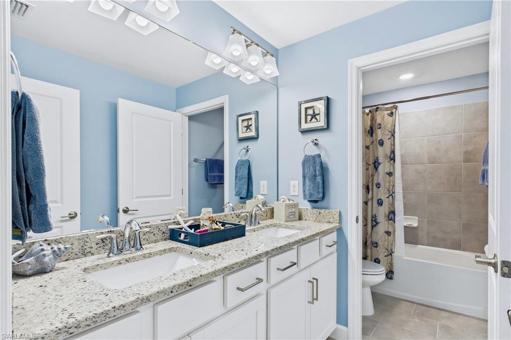 TIMBER CREEK - Residential