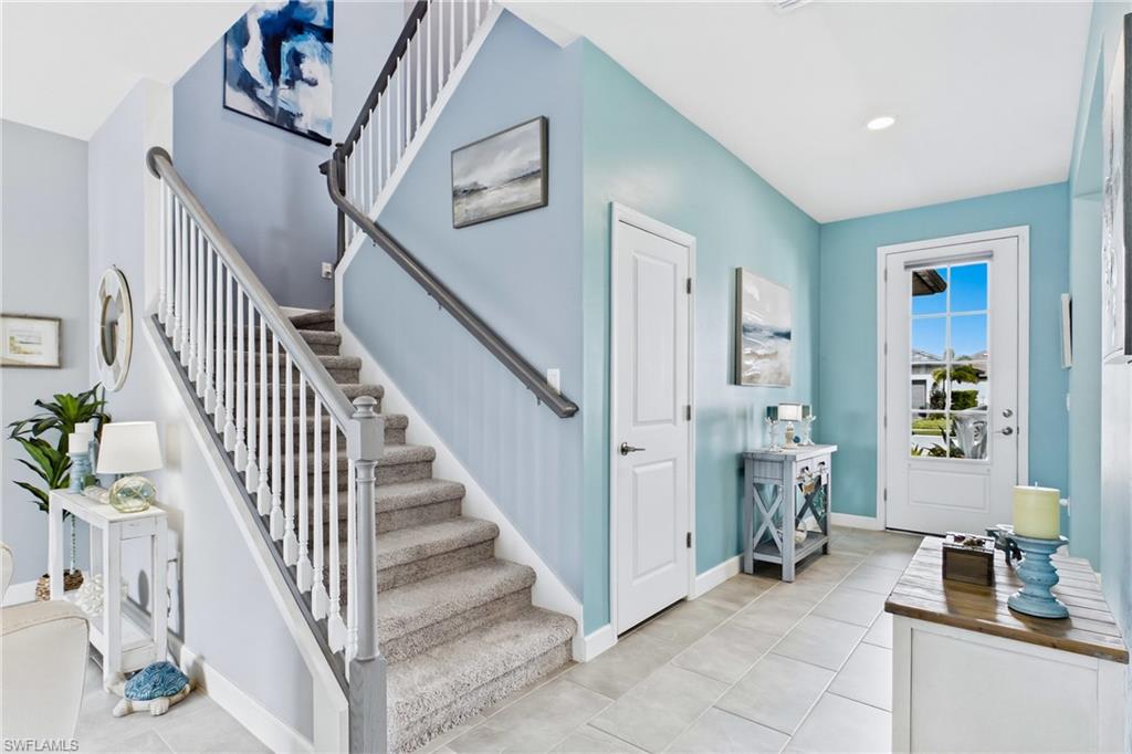 TIMBER CREEK - Residential
