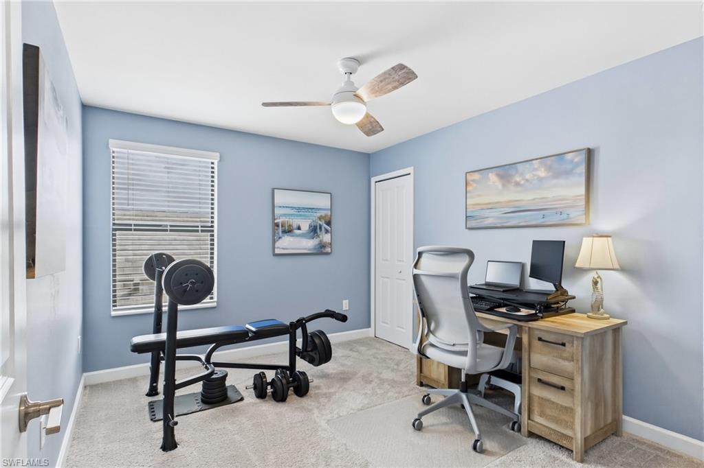 TIMBER CREEK - Residential