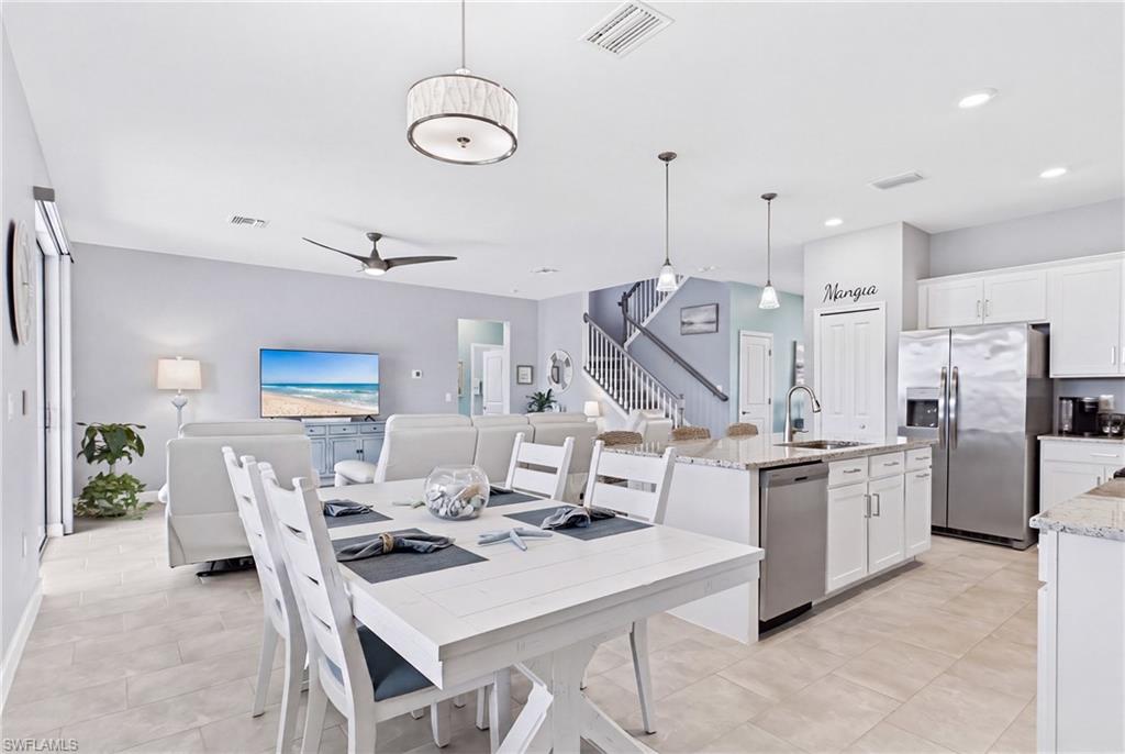 TIMBER CREEK - Residential