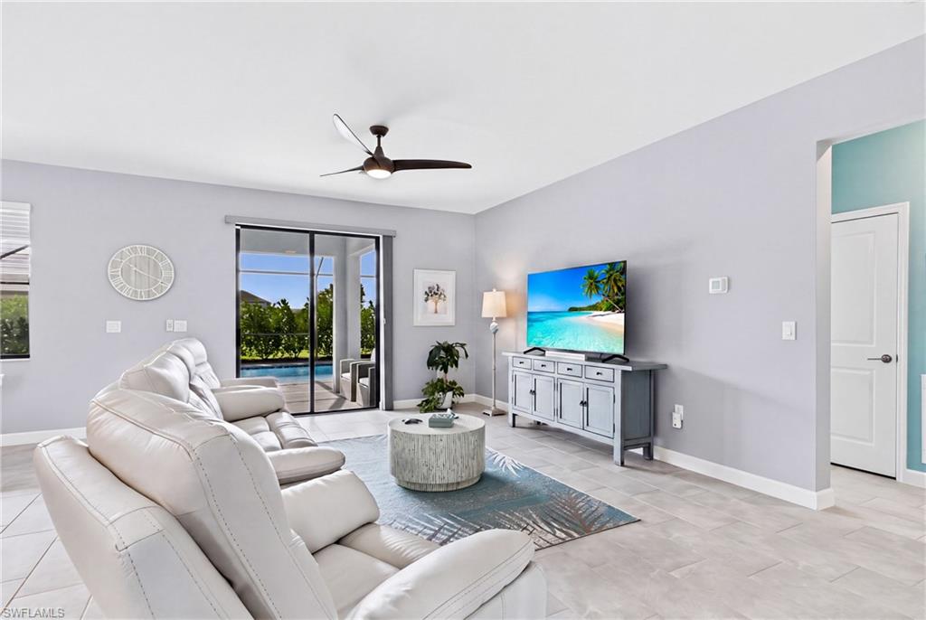 TIMBER CREEK - Residential