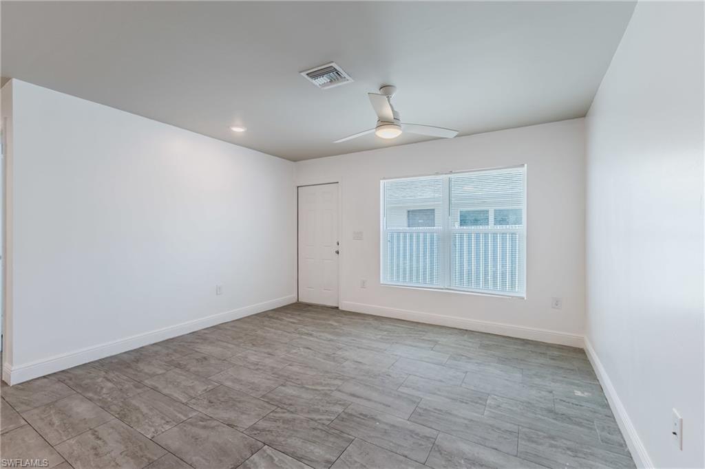 FORT MYERS - Residential Income