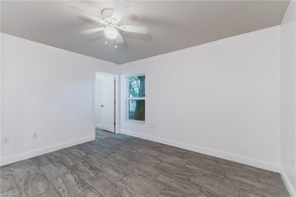 FORT MYERS - Residential Income