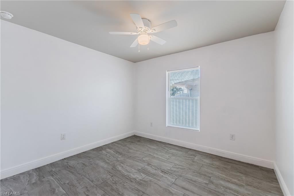 FORT MYERS - Residential Income