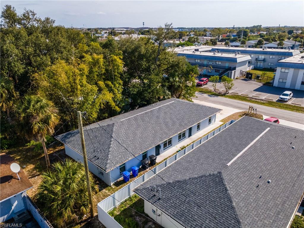 FORT MYERS - Residential Income