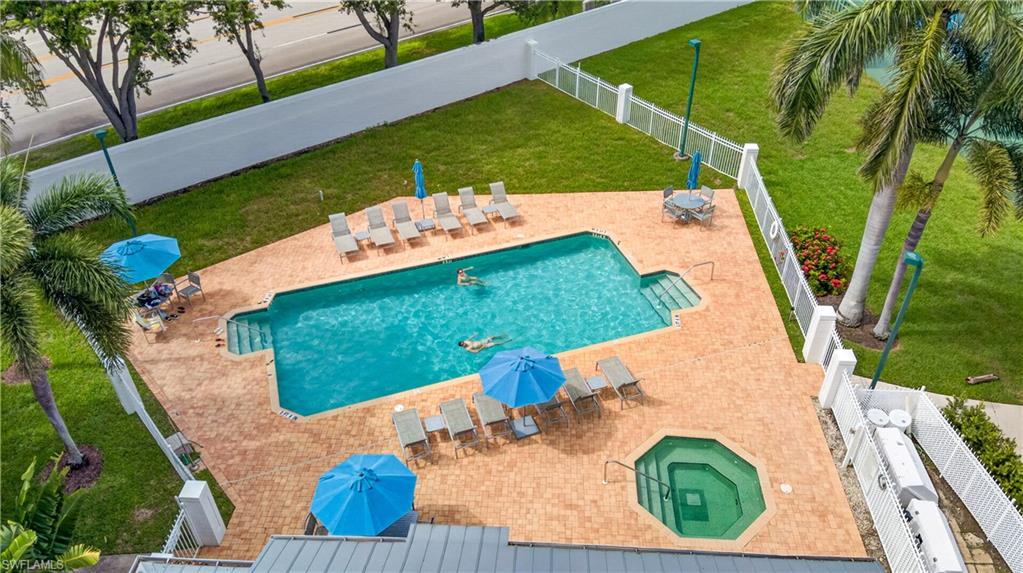 COCONUT CREEK - Residential