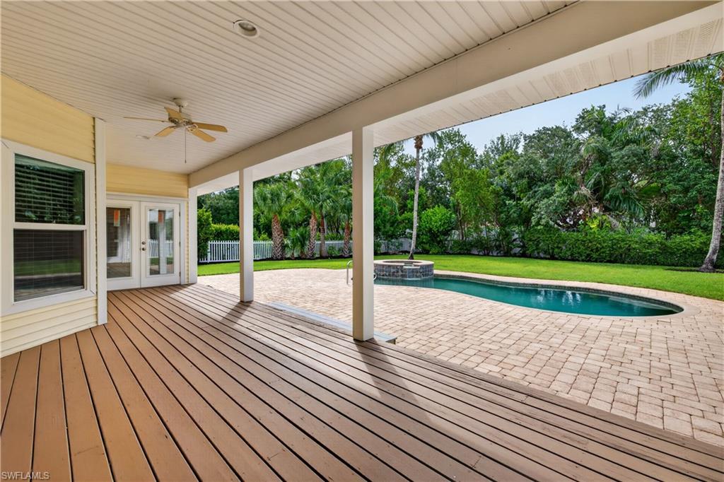 COCONUT CREEK - Residential