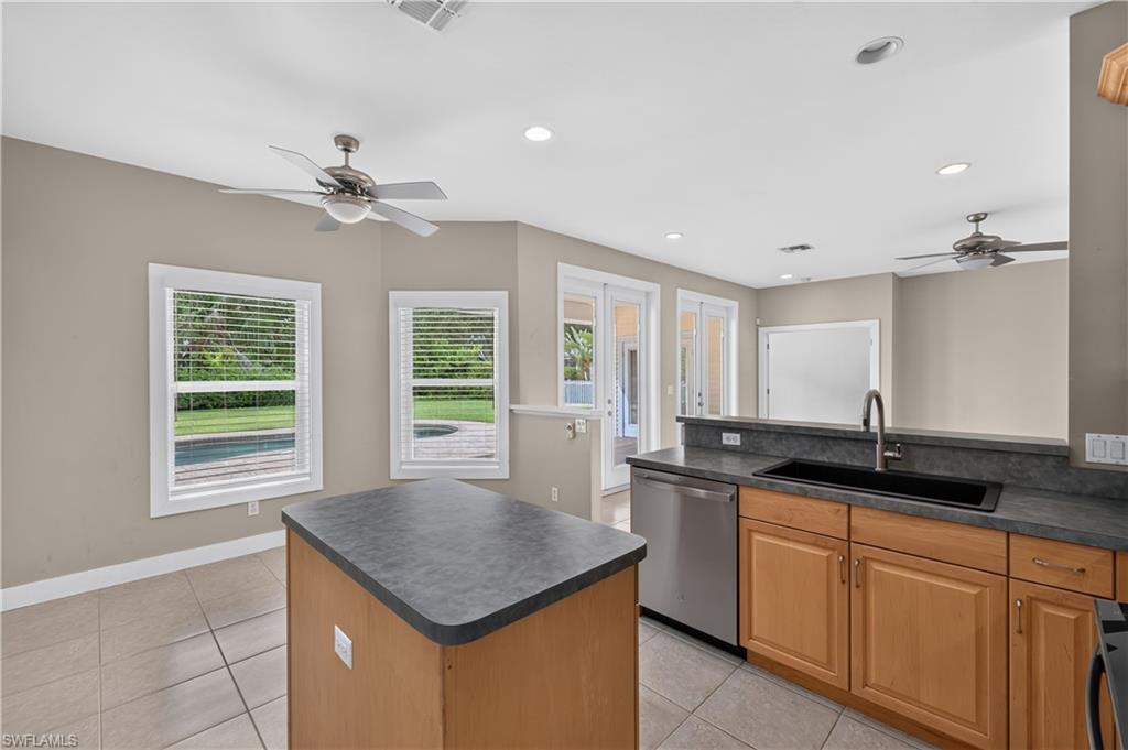 COCONUT CREEK - Residential