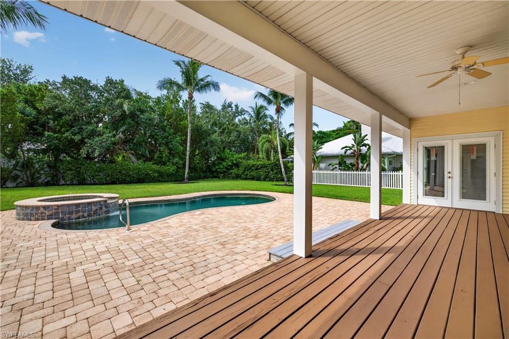 COCONUT CREEK - Residential