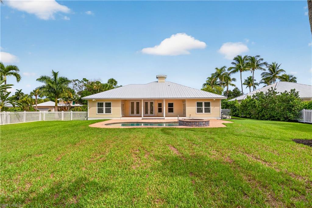 COCONUT CREEK - Residential