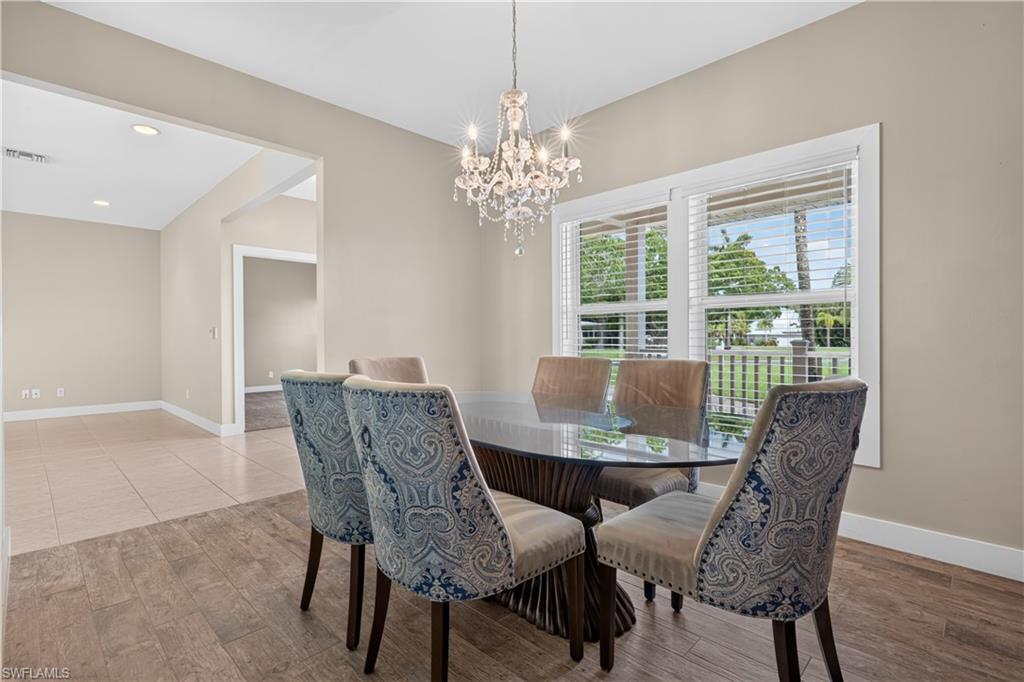 COCONUT CREEK - Residential