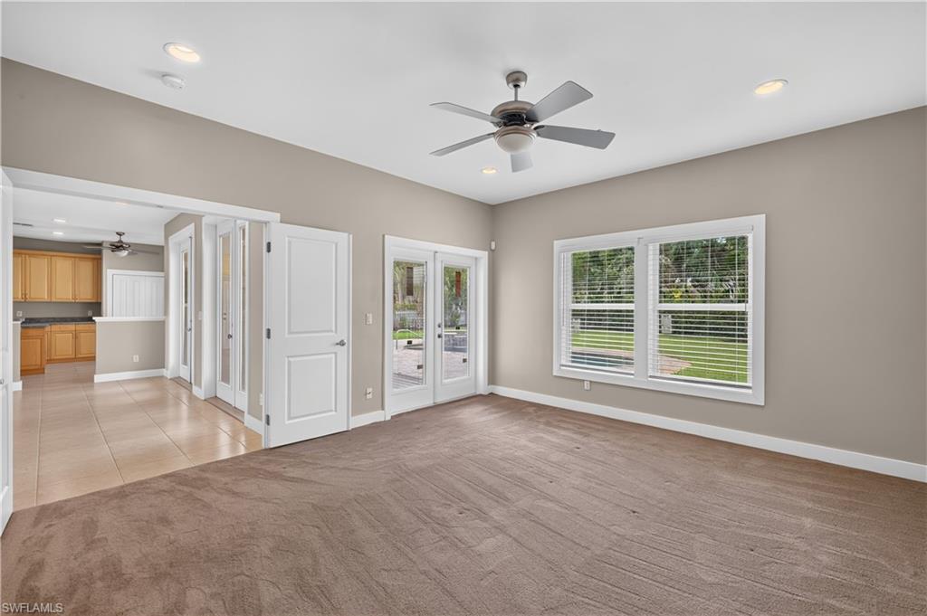 COCONUT CREEK - Residential