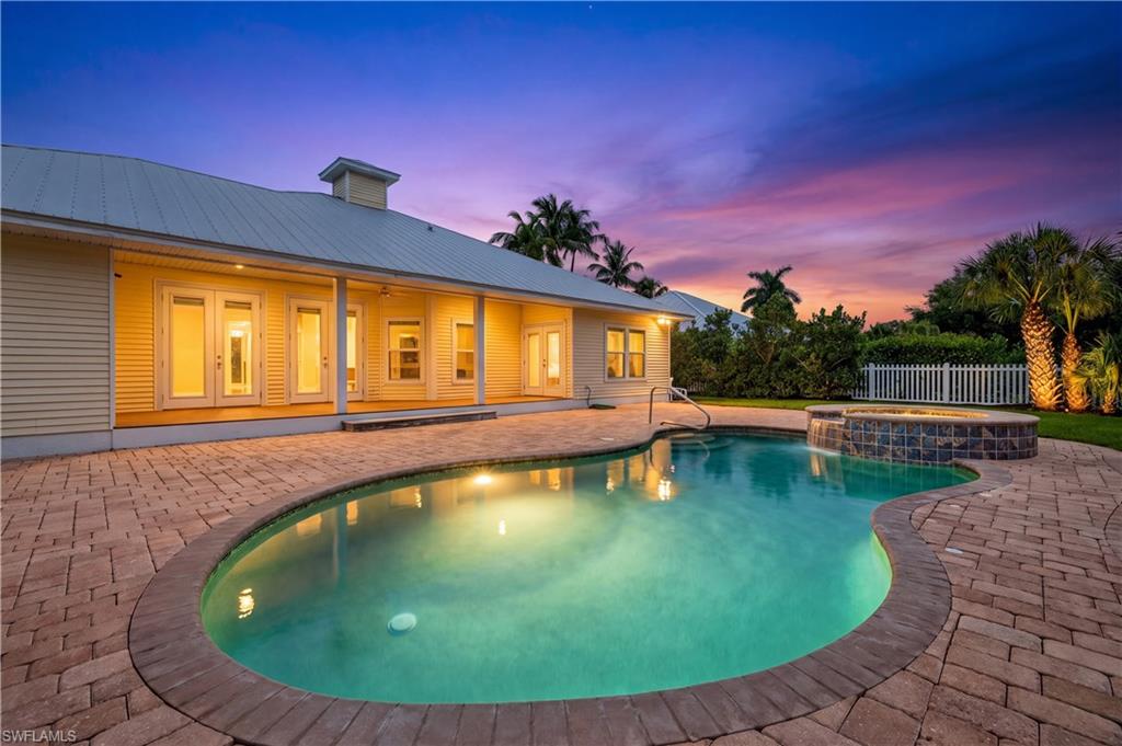 COCONUT CREEK - Residential