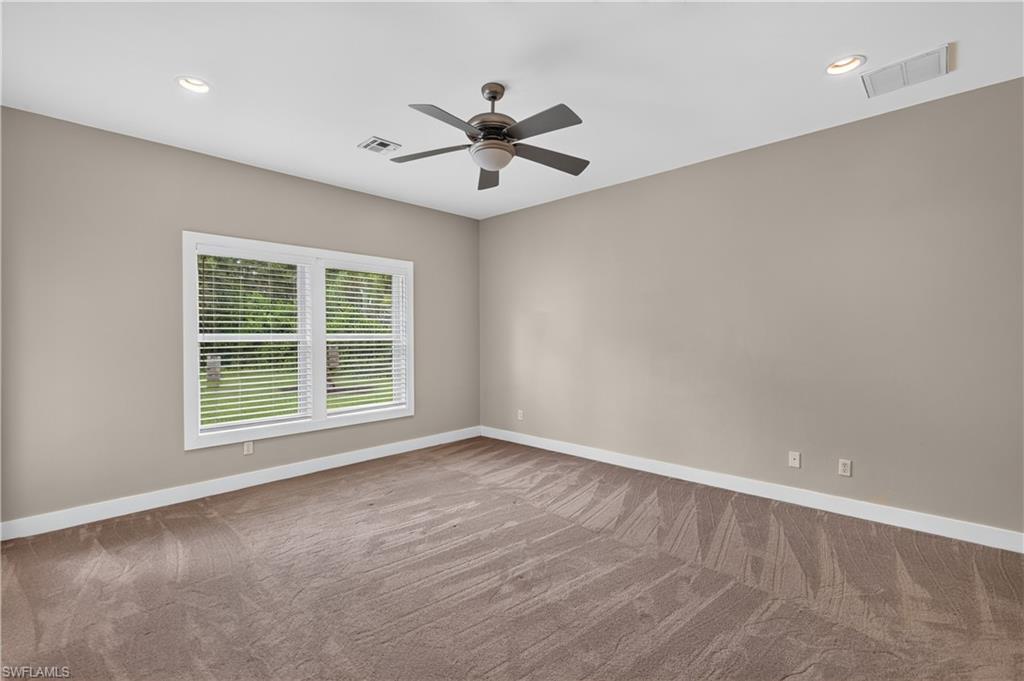 COCONUT CREEK - Residential