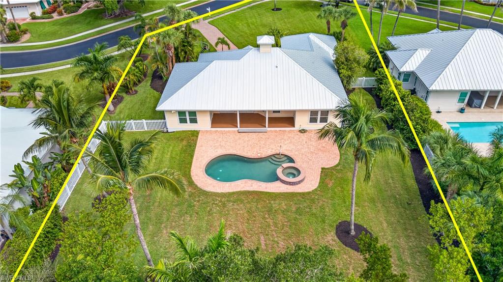 COCONUT CREEK - Residential