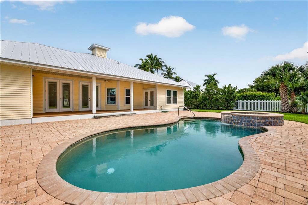 COCONUT CREEK - Residential