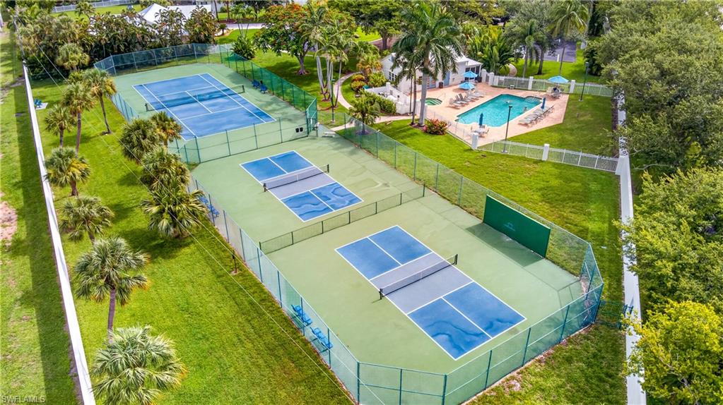 COCONUT CREEK - Residential