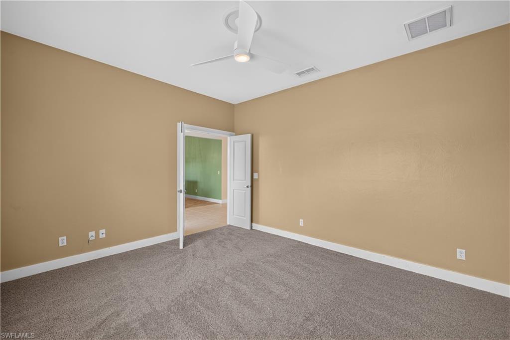 COCONUT CREEK - Residential