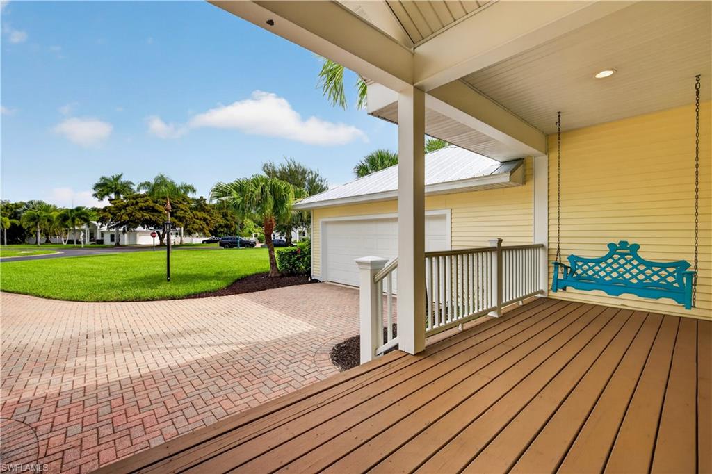 COCONUT CREEK - Residential
