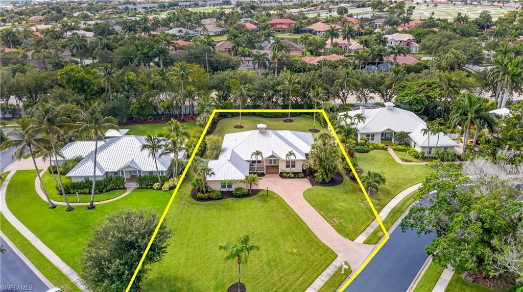 COCONUT CREEK - Residential