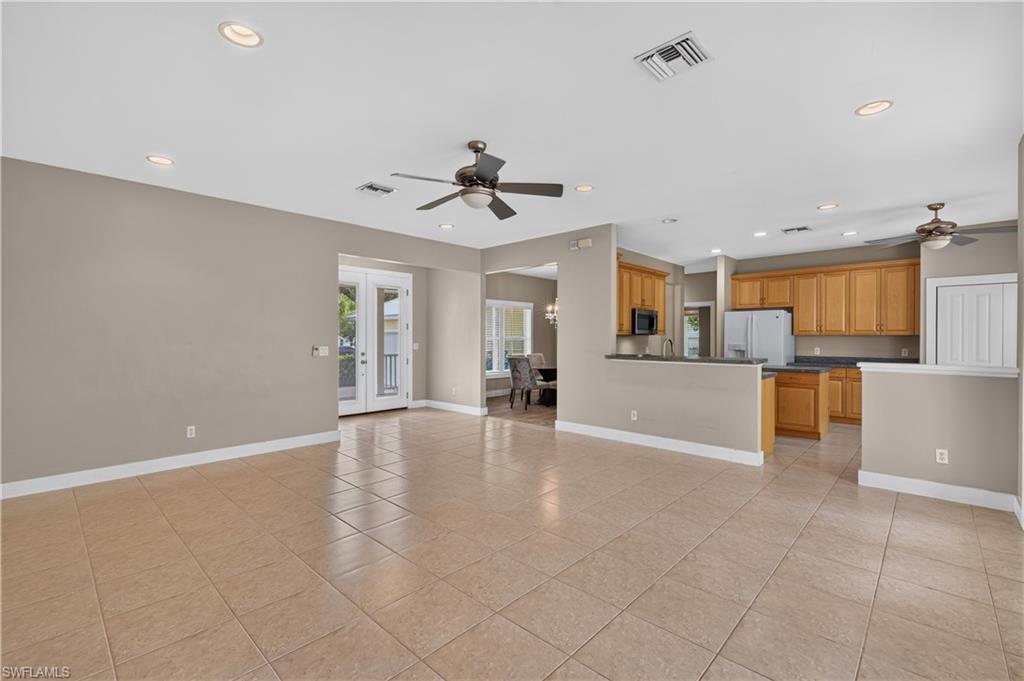 COCONUT CREEK - Residential