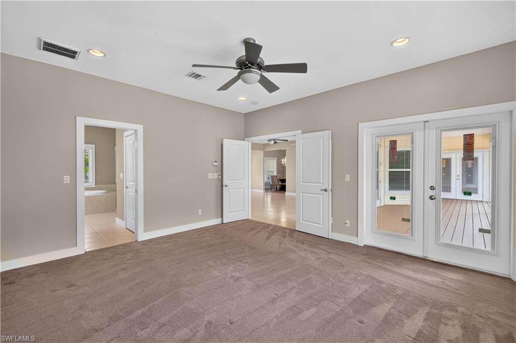 COCONUT CREEK - Residential