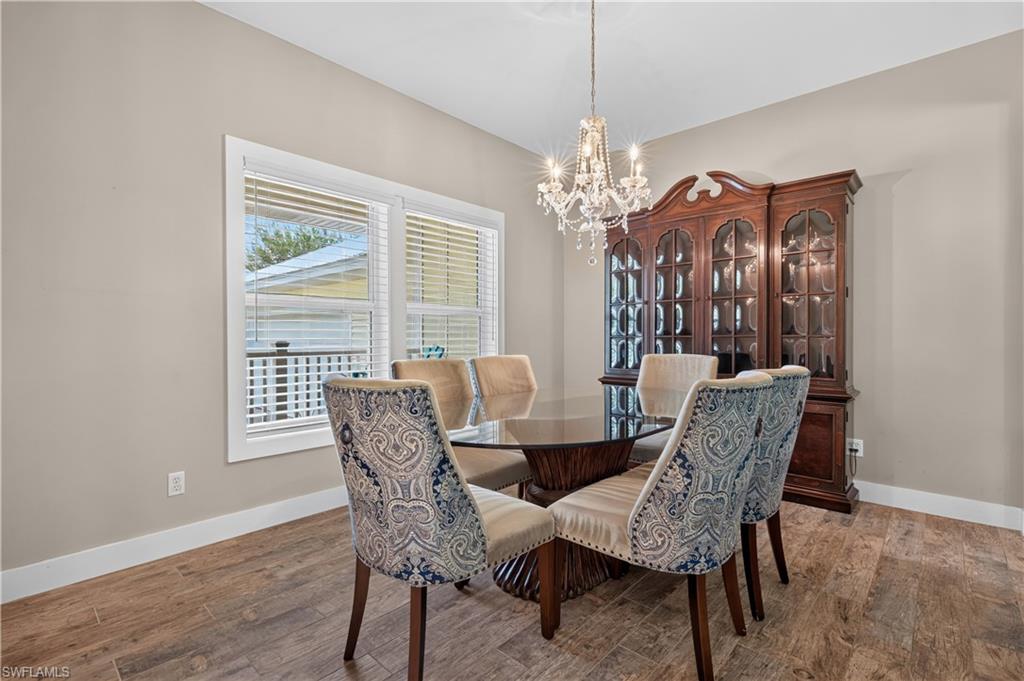 COCONUT CREEK - Residential