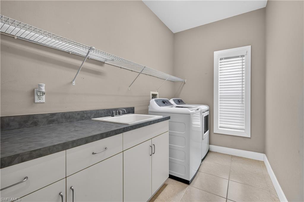 COCONUT CREEK - Residential