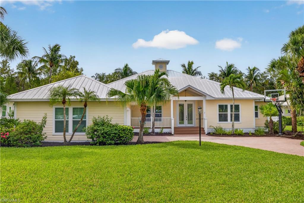 COCONUT CREEK - Residential