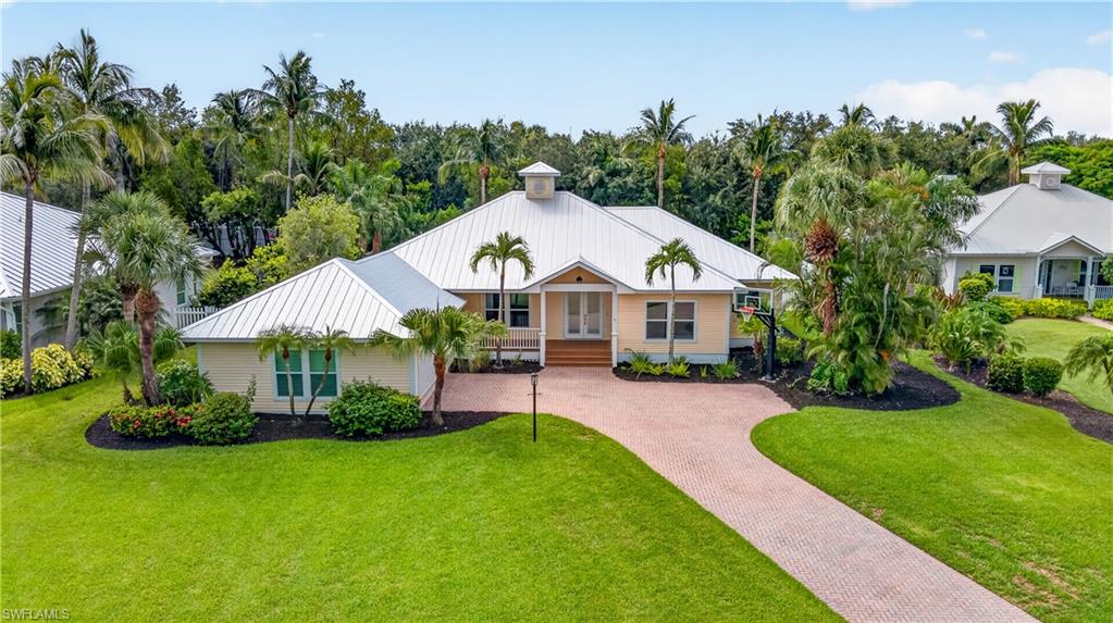 COCONUT CREEK - Residential