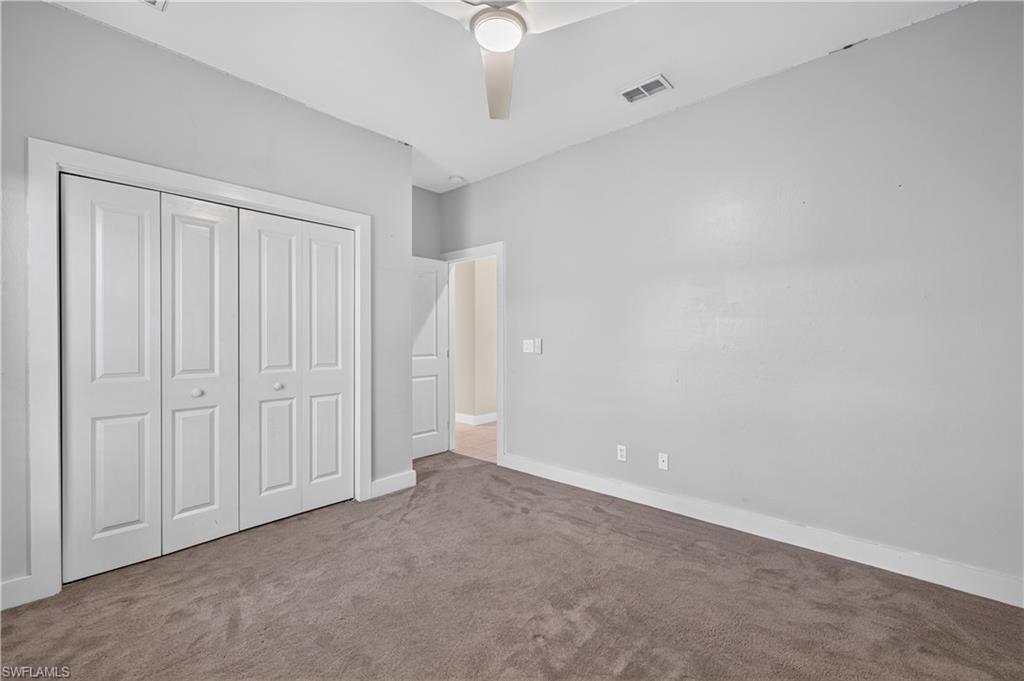 COCONUT CREEK - Residential
