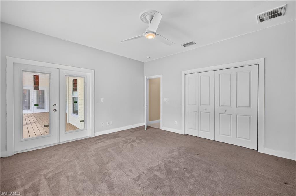 COCONUT CREEK - Residential