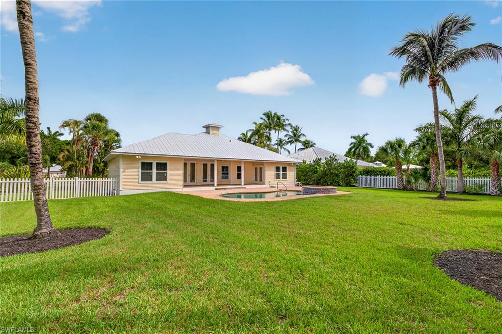 COCONUT CREEK - Residential
