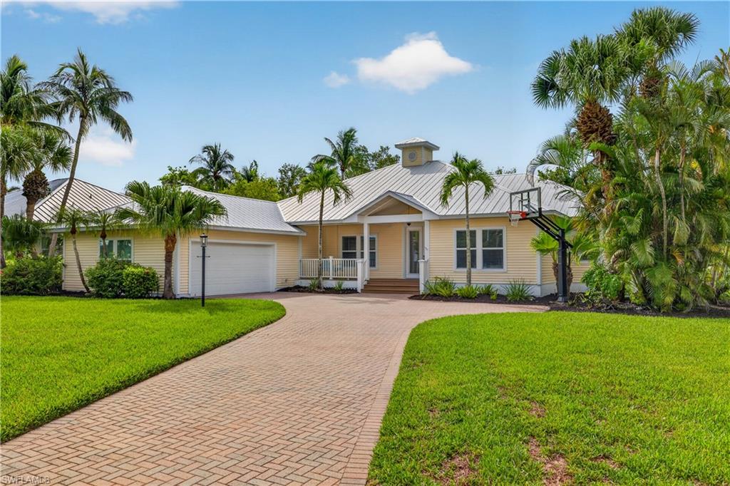 COCONUT CREEK - Residential