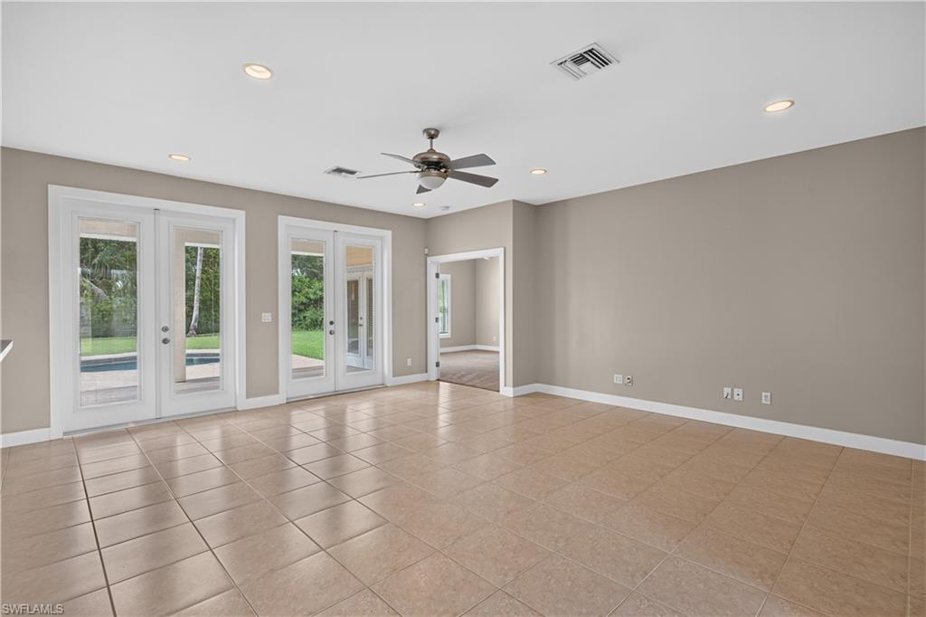 COCONUT CREEK - Residential