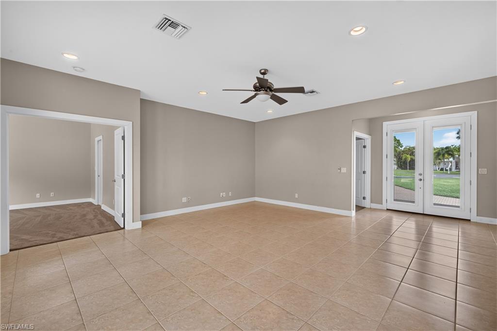 COCONUT CREEK - Residential