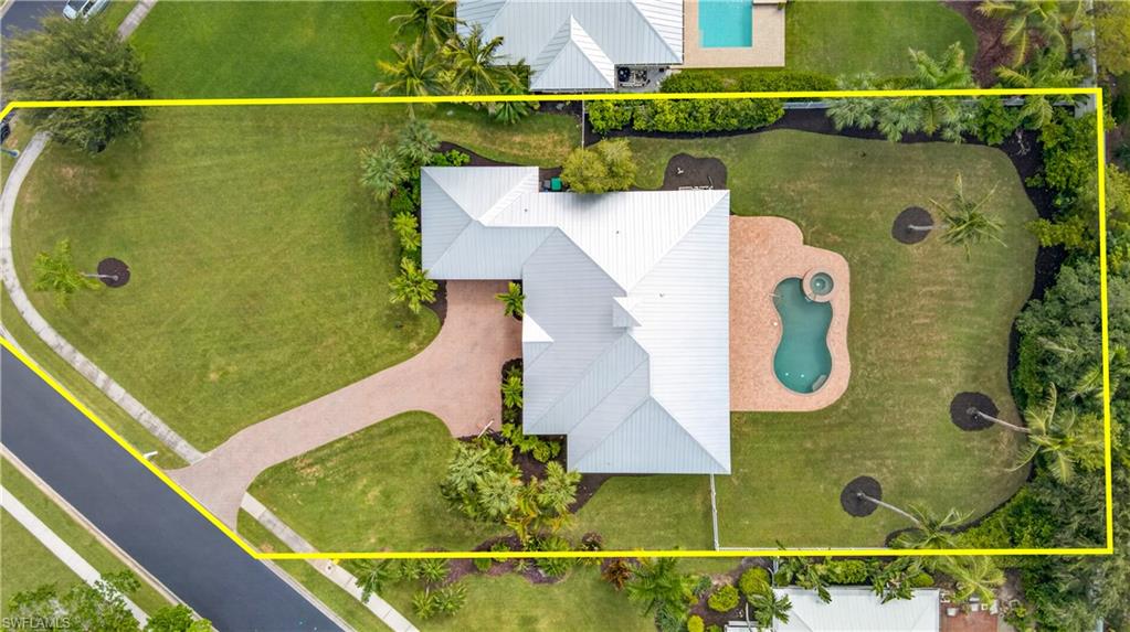 COCONUT CREEK - Residential