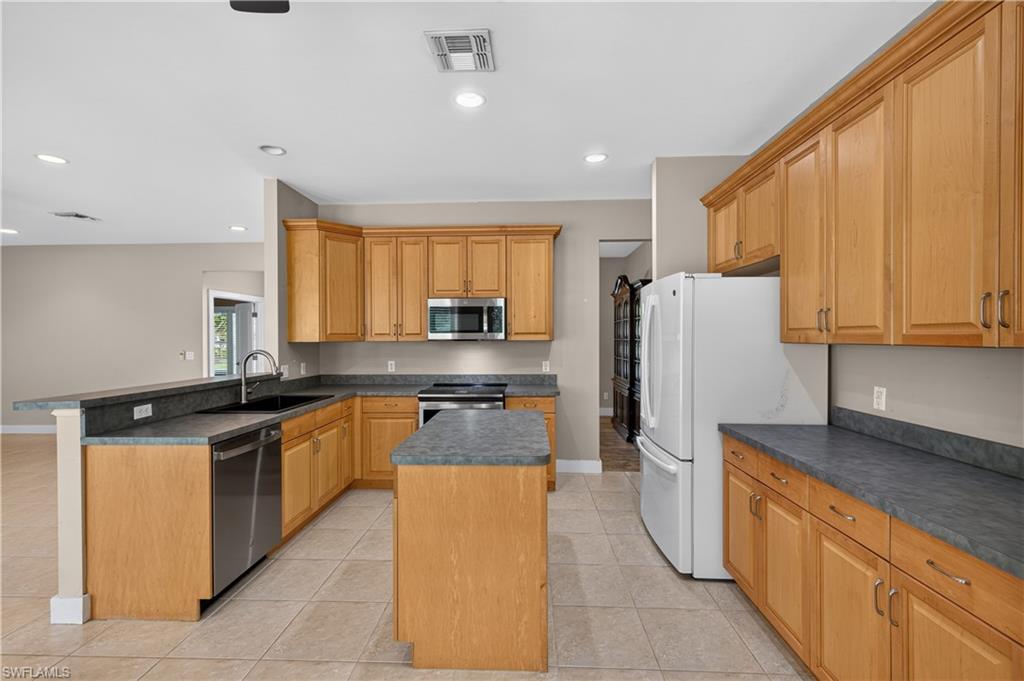 COCONUT CREEK - Residential