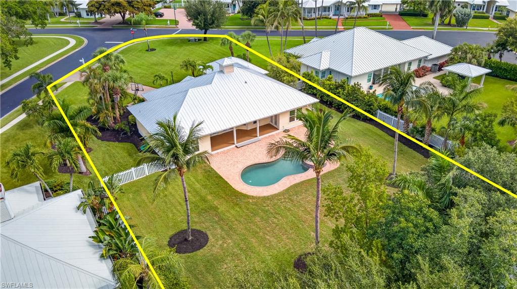 COCONUT CREEK - Residential