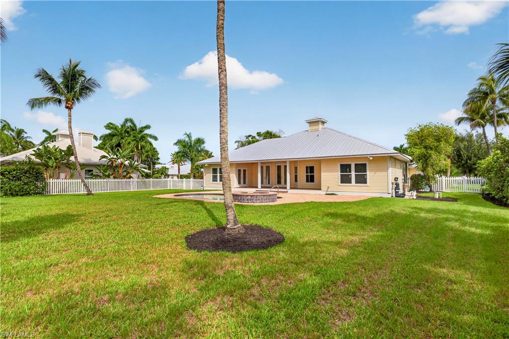 COCONUT CREEK - Residential