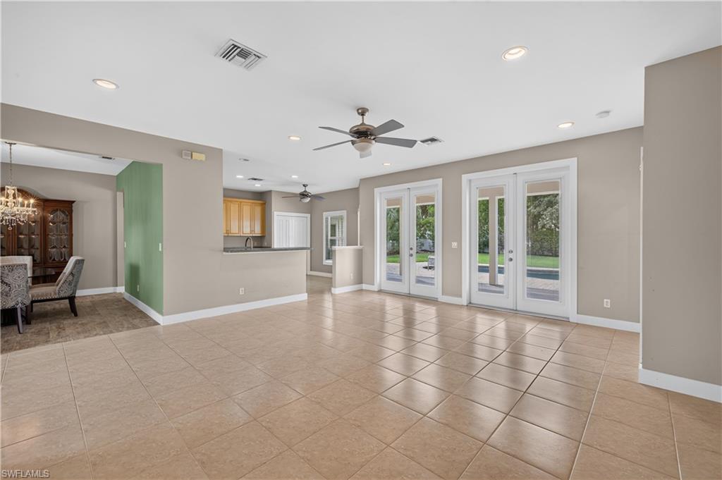 COCONUT CREEK - Residential