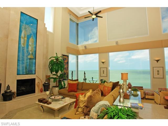 BAREFOOT BEACH - Residential