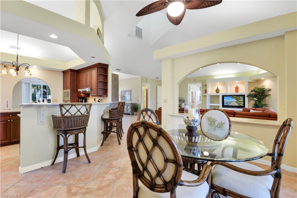 PALM ISLES - Residential